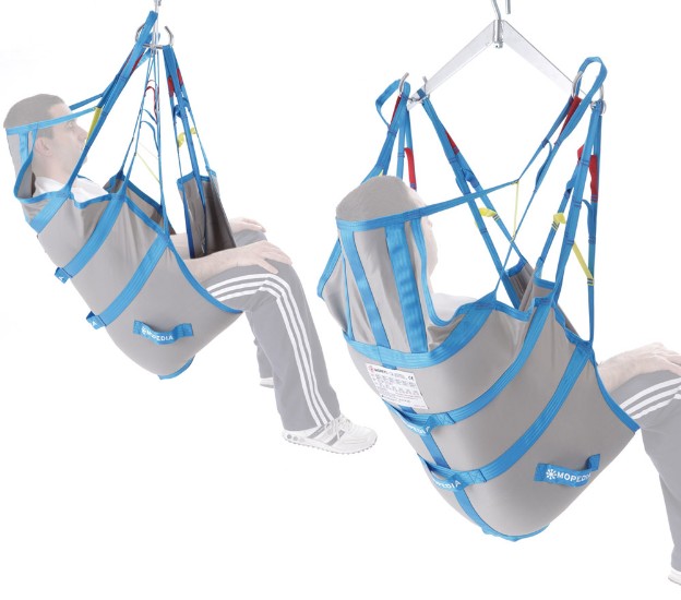 Full Body Hoist Sling